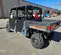 2022 Polaris PRO XD 4000D Utility Vehicle