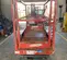 2018 Skyjack SJIII3219 Scissor Lift