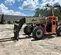 2016 JLG G9-43A Forklift