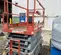 2015 Skyjack SJIII4632 Scissor Lift