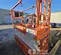 2019 Snorkel S3226E Scissor Lift