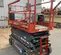 2016 Skyjack SJIII4632 Scissor Lift