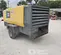 2019 Atlas Copco XAS900 JD8 T4F Air Compressor