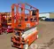2019 Snorkel S3226E Scissor Lift