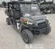 2021 Polaris PRO XD 4000D Utility Vehicle