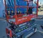 2016 Skyjack SJIII3219 Scissor Lift