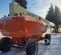 2019 JLG 860SJ Boom Lift