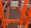 2019 Snorkel S3219E Scissor Lift