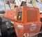 2015 Snorkel TB86J Boom Lift