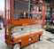 2019 Snorkel S3226E Scissor Lift