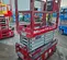 2018 MEC MICRO 19 Scissor Lift