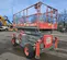 2016 Skyjack SJ8841RT Rough Terrain Scissor Lift