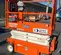 2019 Snorkel S3219E Scissor Lift