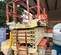 2017 JLG 4069LE Scissor Lift