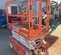 2019 Snorkel S3219E Scissor Lift
