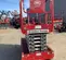 2017 MEC 4046SE Scissor Lift