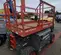 2017 Skyjack SJ6826RT Rough Terrain Scissor Lift