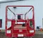 2018 MEC 4046SE Scissor Lift