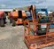 2017 JLG 800AJ Articulating Boom Lift