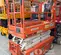 2020 Snorkel S3219E Scissor Lift