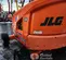 2017 JLG 460SJ Boom Lift