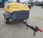 2018 Atlas Copco XAS185KD7 T4F Air Compressor