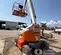 2018 Snorkel A46JE Articulating Boom Lift