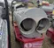 2022 Frost Fighter IDF350-II Indirect Fired Heater