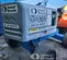 2017 Genie S-40 Boom Lift