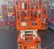 2018 Snorkel S3219E Scissor Lift