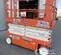 2019 Snorkel S3226E Scissor Lift