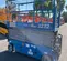 2017 Genie GS-3232 Scissor Lift