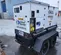 2022 Generac MMG45IF4CAN6 Diesel Generator