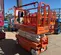 2019 Snorkel S3219E Scissor Lift