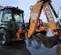 2019 Case 580SN Backhoe Loader