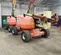 2016 JLG 450AJ Articulating Boom Lift