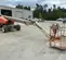 2019 Snorkel 660SJ Boom Lift