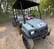 2020 Club Car CARRYALL 1700 Utility Vehicle