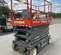 2019 Skyjack SJIII4740 Scissor Lift