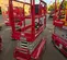 2018 MEC MICRO 19 Scissor Lift