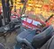 2018 Toyota 8FGU30 Warehouse Forklift