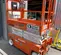 2018 Snorkel S3219E Scissor Lift