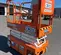 2018 Snorkel S3219E Scissor Lift
