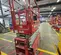 2019 MEC MICRO 26 Scissor Lift