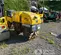 2022 Wacker Neuson RTLX-SC3 Double Drum Roller