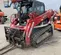 2022 Takeuchi TL12V2-CR Track Loader