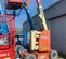 2018 JLG E300AJP Articulating Boom Lift