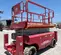 2019 MEC 4069RT Rough Terrain Scissor Lift