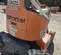 2016 Snorkel A46JE Articulating Boom Lift