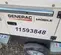 2023 Generac PLT240 Portable Light Tower